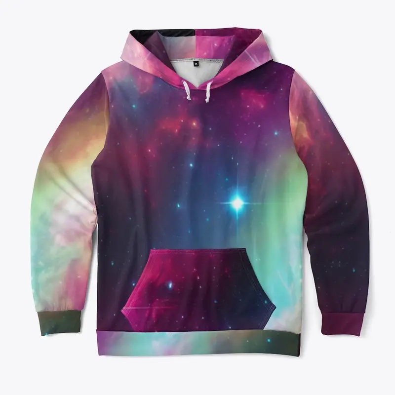 Galaxy Starlight Style